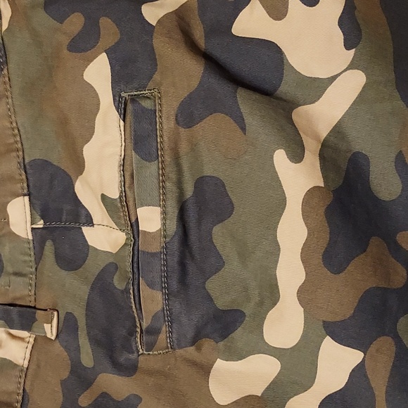 GAP Girlfriend Chino Khakis - Picture 12 of 13